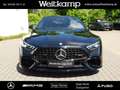 Mercedes-Benz SL 55 AMG AMG SL 55 4M+ Aero-Paket+Carbon+Head-Up+Distronic Schwarz - thumbnail 25