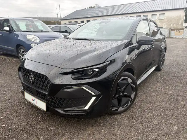 Renault Clio 6 NEW CLIO TECHNO FULL HYBRID E-TECH 160