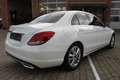 Mercedes-Benz C 180 Automatik-CarPlay-Kamera-Sitzheiz Wit - thumbnail 4
