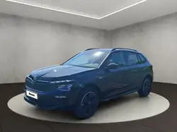Skoda Kamiq Monte Carlo
