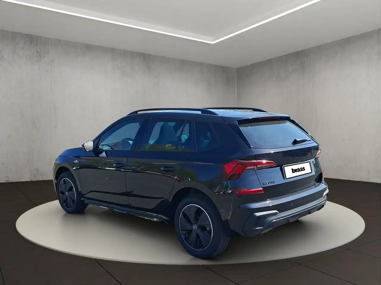 Skoda Kamiq 2026