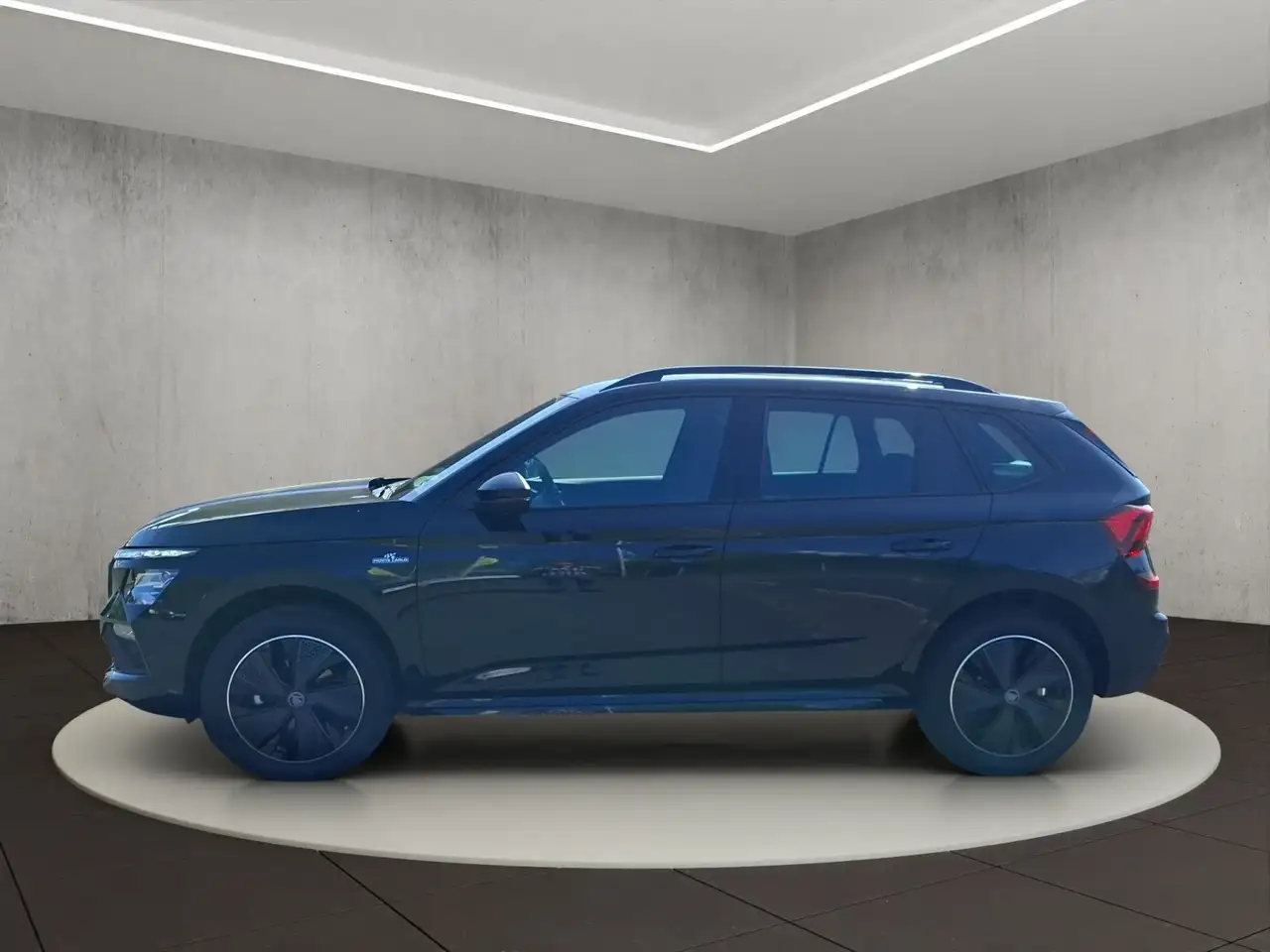 Skoda Kamiq 2026