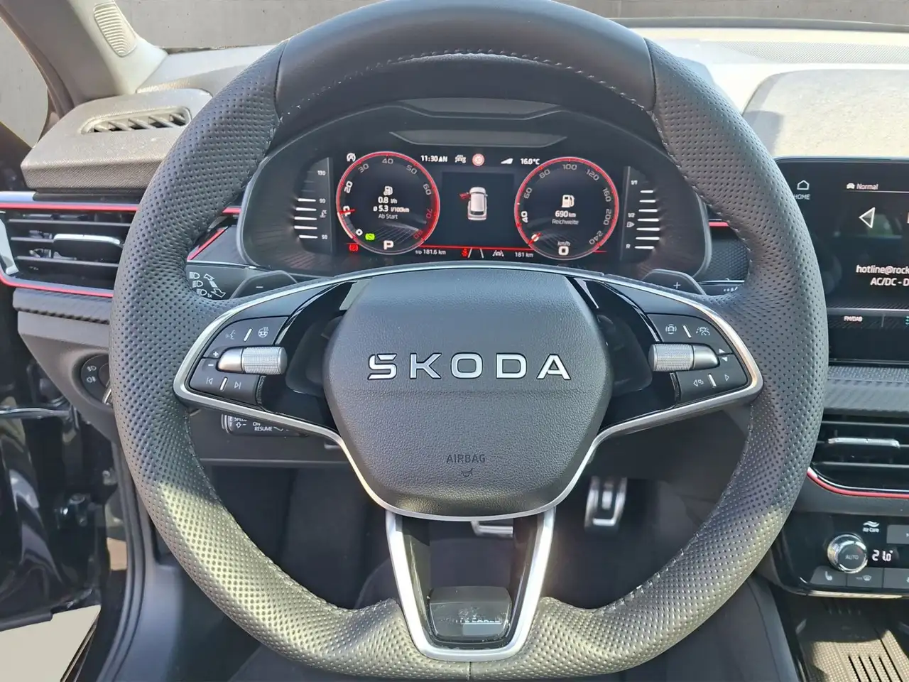 Skoda Kamiq 2026 — фото 10