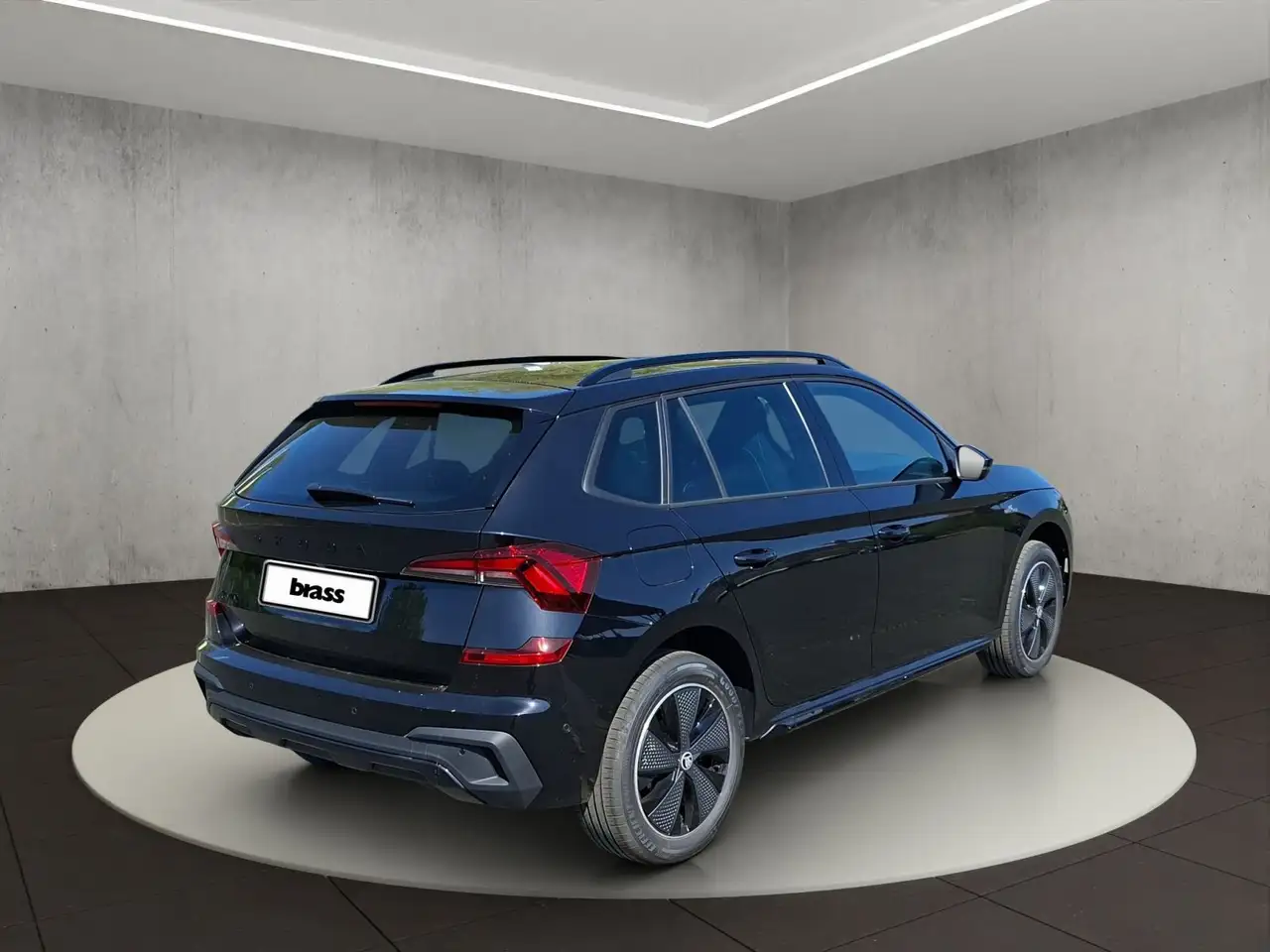 Skoda Kamiq 2026