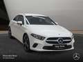 Mercedes-Benz A 180 d Lim PROGRESSIVE+AHK+LED+KAMERA Weiß - thumbnail 5