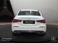 Mercedes-Benz A 180 d Lim PROGRESSIVE+AHK+LED+KAMERA Weiß - thumbnail 9