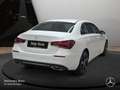 Mercedes-Benz A 180 d Lim PROGRESSIVE+AHK+LED+KAMERA Weiß - thumbnail 8