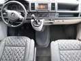 Volkswagen T6 Transporter 2.0 TDI 140PK LUXE DUBBELE CABINE Grijs - thumbnail 8
