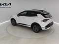 Kia Sportage 1.6 T-GDi HEV 171kW (230CV) GT-line 4x4 Blanco - thumbnail 4
