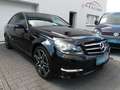 Mercedes-Benz C 350 CDI AMG Sportpaket Plus | Harman Kardon Schwarz - thumbnail 1
