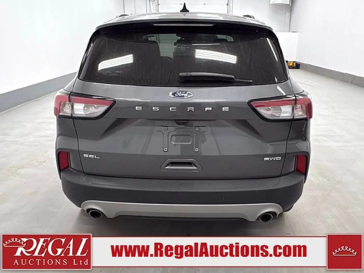 Ford Escape снимка Ford Escape