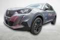 Peugeot 2008 Allure Pack 136 Argent - thumbnail 1