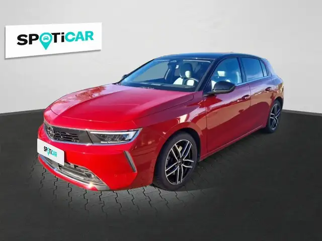 Opel Astra Business Elegance Plug-in-Hybrid ***Top Zustand***