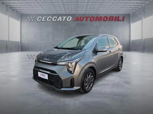 Kia Picanto Picanto 1.0 mpi Urban