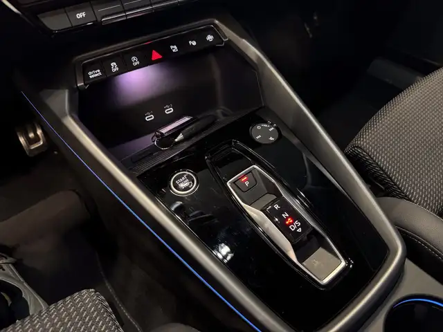 Audi A3 view 19