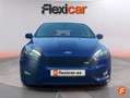 Ford Focus 1.0 Ecoboost Auto-S&S ST-Line Aut. 125 Azul - thumbnail 2