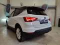 SEAT Arona 1.0 TSI Style - GPS - APP - CAMERA - LED - CRUISE Blanc - thumbnail 4