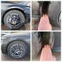 Mercedes-Benz E 450 d 4M *AMG Adv+/Pano/Distr+/Digi Light/360° Gris - thumbnail 20