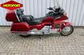 Honda GL 1500 GOLDWING ASPENCADE Rood - thumbnail 1