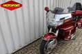 Honda GL 1500 GOLDWING ASPENCADE Rood - thumbnail 10