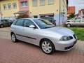 SEAT Ibiza Sport Edition Silber - thumbnail 3