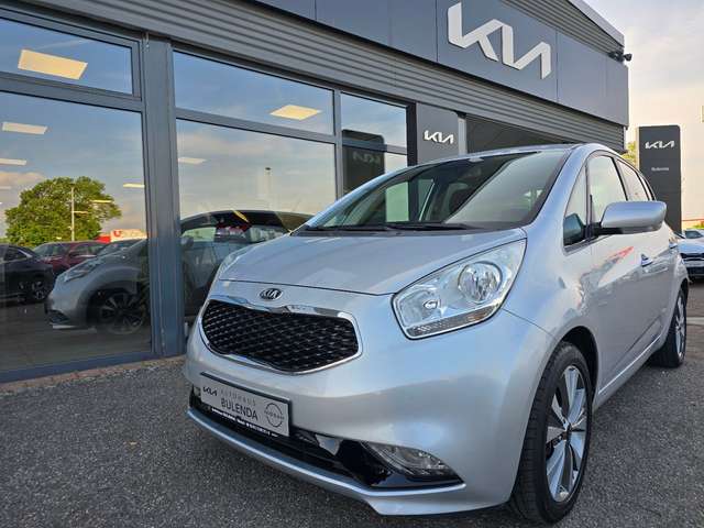 Kia Venga 1.6 Spirit Technologie-Paket