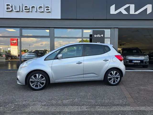 Kia Venga 1.6 Spirit Technologie-Paket