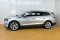 Skoda Enyaq iV 80 Lounge Silber - thumbnail 4