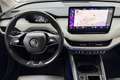 Skoda Enyaq iV 80 Lounge Silber - thumbnail 17