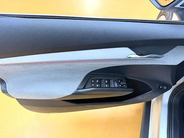 Skoda Enyaq view 13