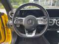 Mercedes-Benz CLA 200 AMG Line MBeam|Night|Kam|Keyless|LED|LMF Jaune - thumbnail 9