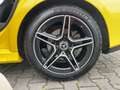 Mercedes-Benz CLA 200 AMG Line MBeam|Night|Kam|Keyless|LED|LMF Jaune - thumbnail 11