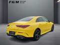 Mercedes-Benz CLA 200 AMG Line MBeam|Night|Kam|Keyless|LED|LMF Jaune - thumbnail 3