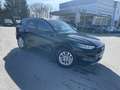 Ford Kuga FHEV Titanium Automatik Schwarz - thumbnail 4
