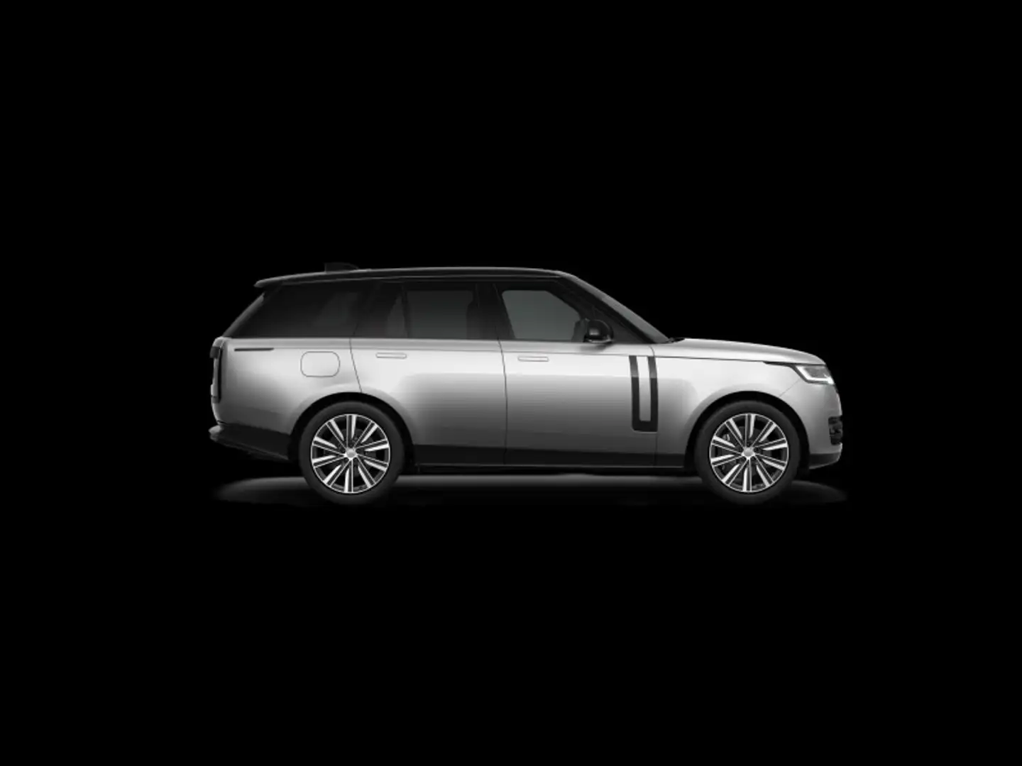 Land Rover Range Rover SWB P460e HSE AWD Auto. 25MY Zilver - 2