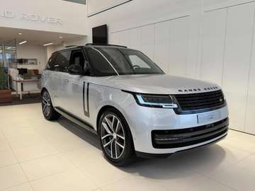 SWB P460e HSE AWD Auto. 25MY