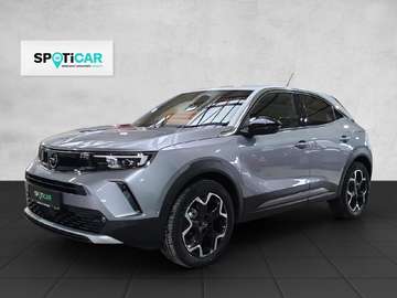 e Ultimate 50kWh +SHZ+LKHZ+PDC+KAMERA+