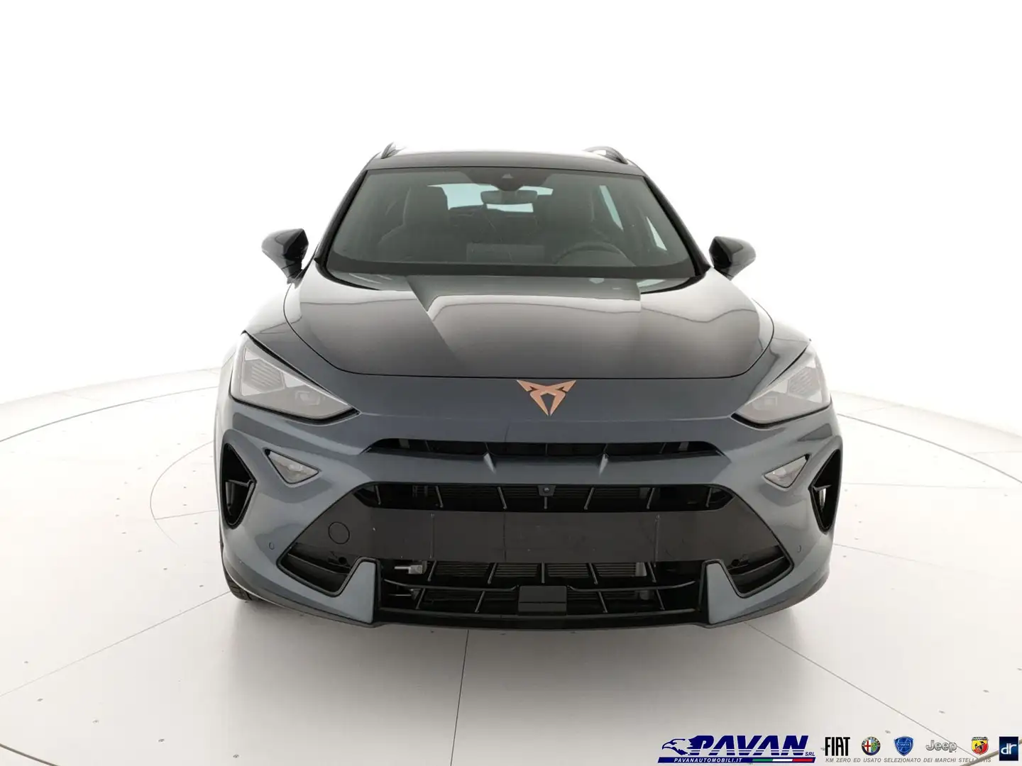 CUPRA Formentor 1.5 Hybrid DSG (+EDGE+IntelligentDrive+19") - 2