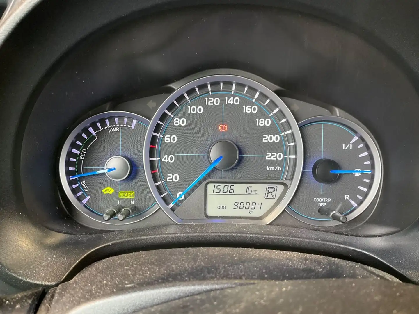 Toyota Yaris "IN ARRIVO" Yaris 5p 1.5h Lounge Weiß - 2