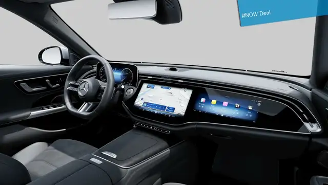 Mercedes-Benz 220 view 11