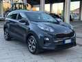 Kia Sportage 1.6 CRDI 136 CV DCT7 2WD Mild Hybrid Business Clas Grau - thumbnail 2