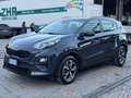 Kia Sportage 1.6 CRDI 136 CV DCT7 2WD Mild Hybrid Business Clas Grau - thumbnail 9