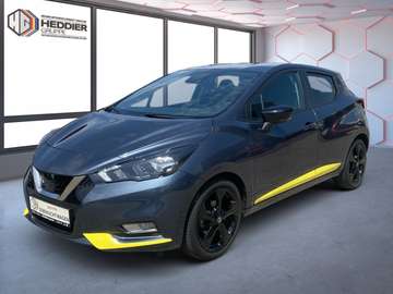 1.0 IG-T Kiiro*Navi*DAB*Alu*Sitzhg*PDC*+WR