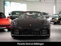 Porsche 992 911 Carrera S Cabriolet Liftsystem-VA BOSE Schwarz - thumbnail 8