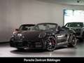 Porsche 992 911 Carrera S Cabriolet Liftsystem-VA BOSE Schwarz - thumbnail 1