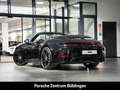 Porsche 992 911 Carrera S Cabriolet Liftsystem-VA BOSE Schwarz - thumbnail 3