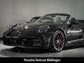 Porsche 992 911 Carrera S Cabriolet Liftsystem-VA BOSE Schwarz - thumbnail 9