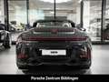 Porsche 992 911 Carrera S Cabriolet Liftsystem-VA BOSE Schwarz - thumbnail 10