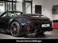 Porsche 992 911 Carrera S Cabriolet Liftsystem-VA BOSE Schwarz - thumbnail 11