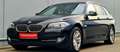 BMW 520 520d Touring Österreich Paket Pickerl 7/2026+4 Schwarz - thumbnail 1